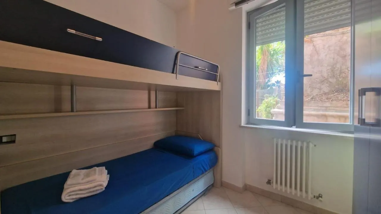 Ferienwohnung Wh - Bussana Sanremo