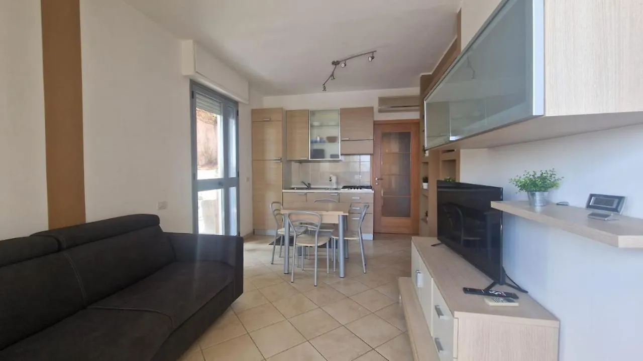 Ferienwohnung Wh - Bussana Sanremo 0*,