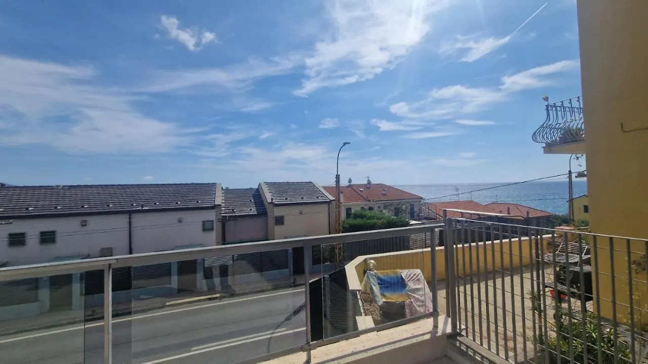 Ferienwohnung Wh - Bussana Sanremo 0*,  Italien
