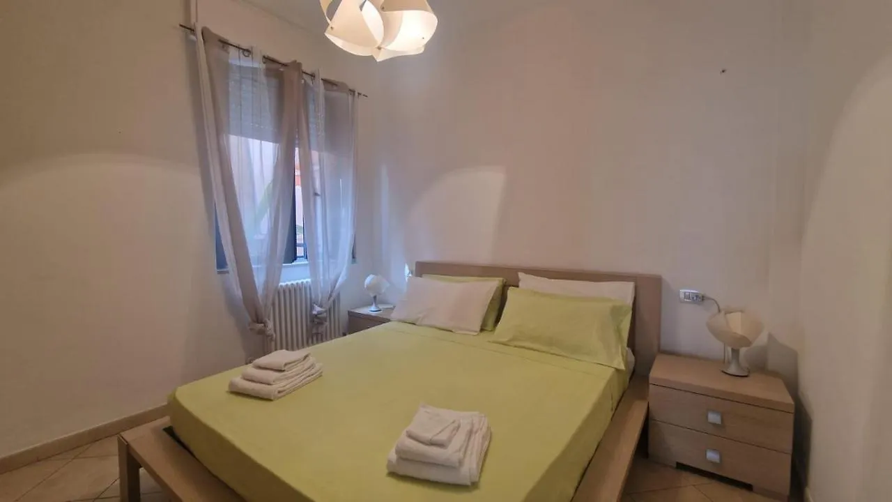Ferienwohnung Wh - Bussana Sanremo Apartment
